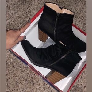 Diba Shoes - Diba London booties Diba Shoes - Diba London booties